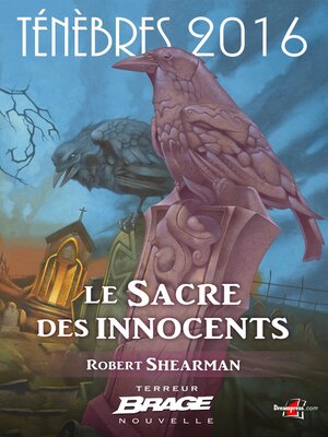 cover image of Le Sacre des innocents